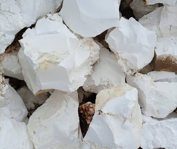 Magnesite
