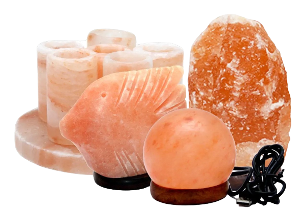 Salt Tiles